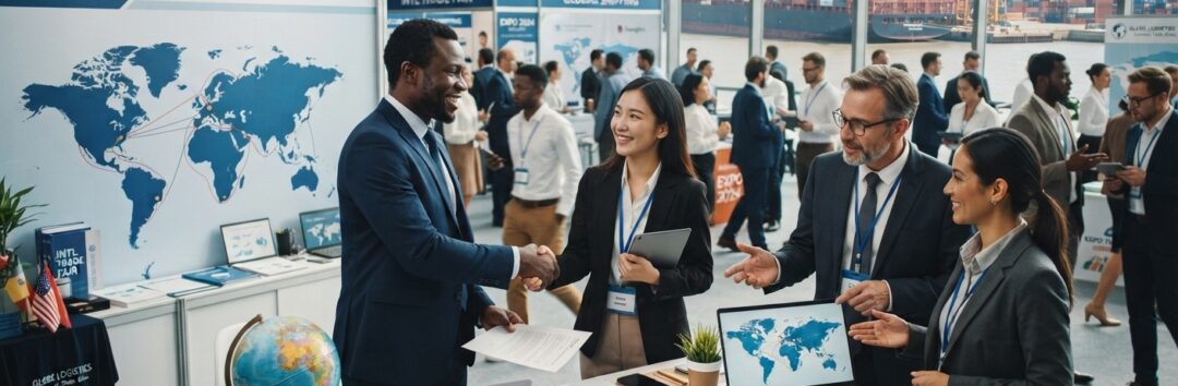 GLOBAL TRADE 1