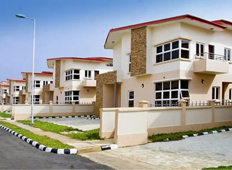 real estate